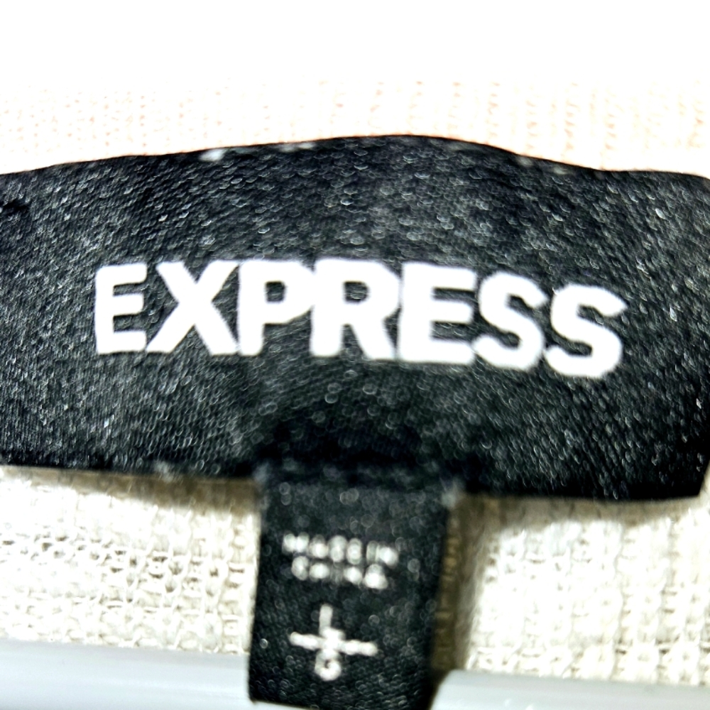 Express Sweater - Picture 4 of 4